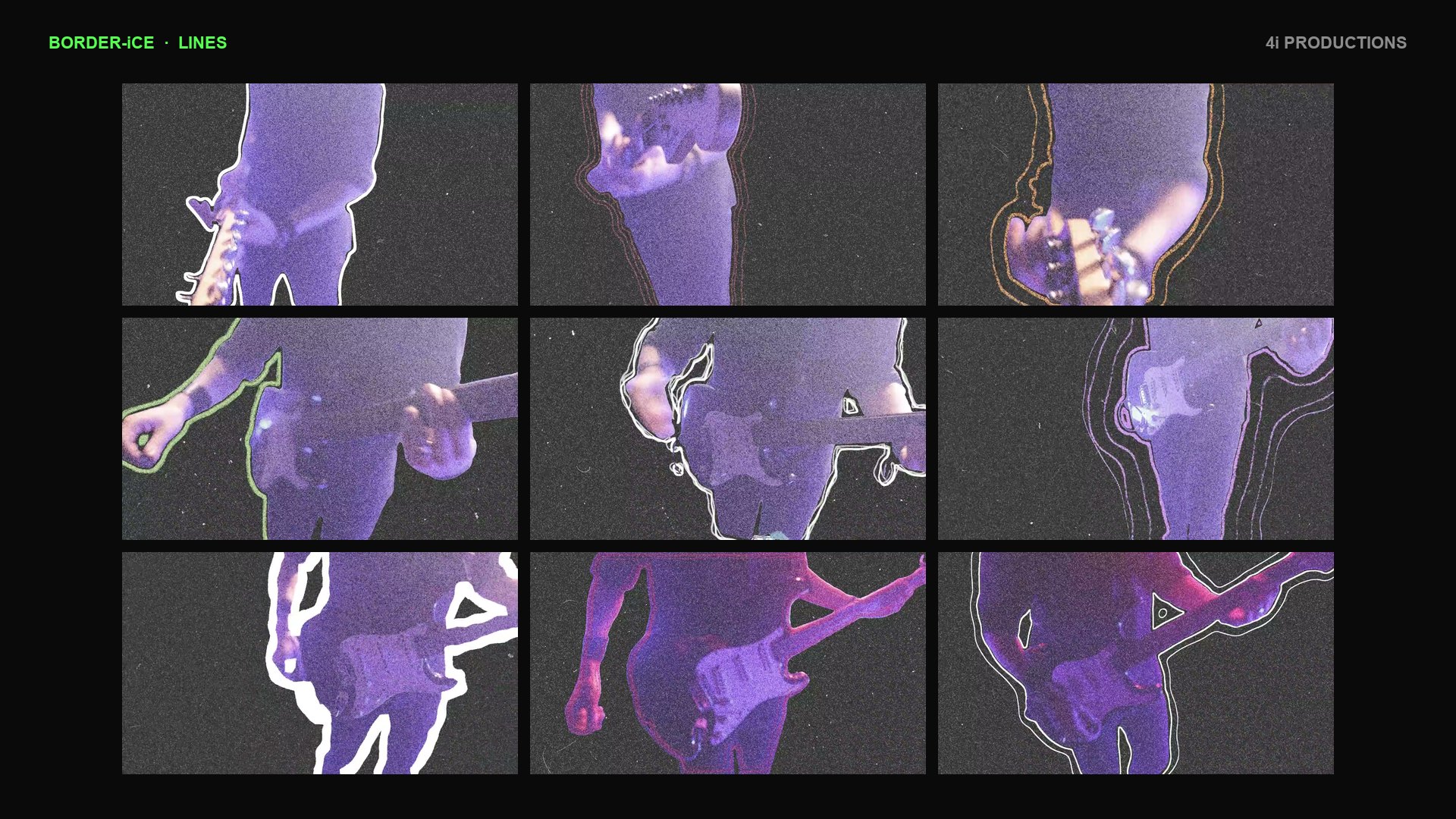 Border-iCE: contact sheet 1 of 6