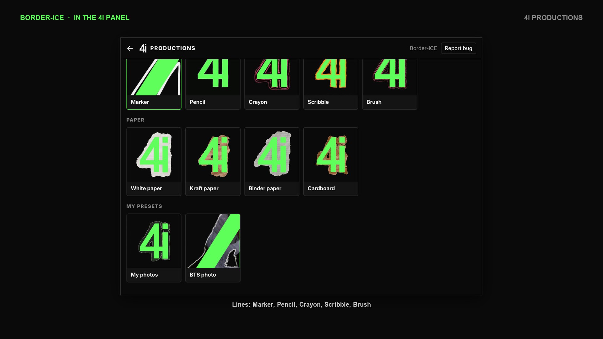 Border-iCE: contact sheet 4 of 6